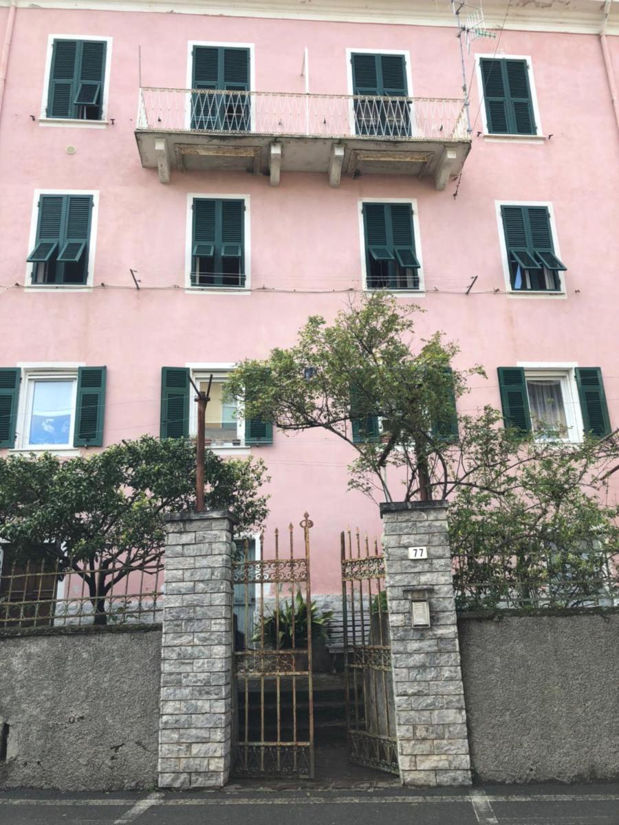 onde house casa vacanze Le Grazie - Housity