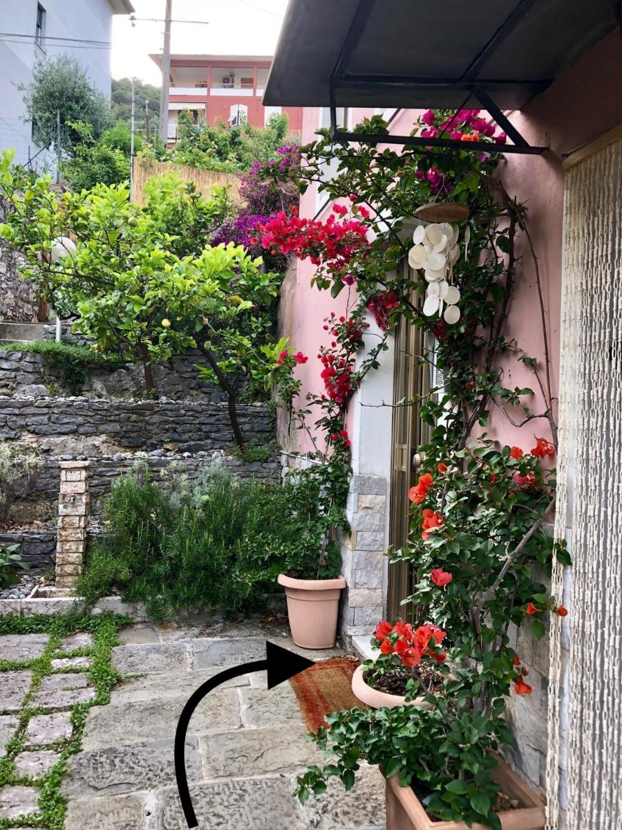 onde house casa vacanze Le Grazie - Housity