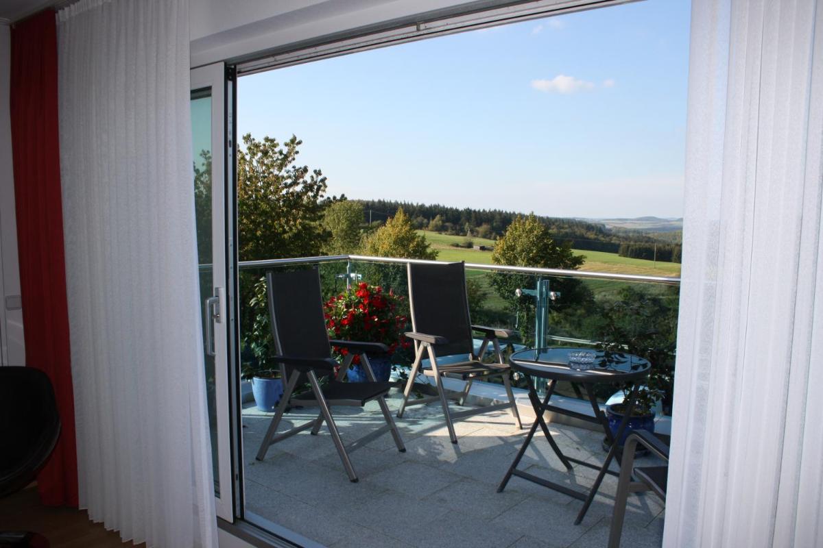 Hotel Retterath am Nürburgring - Housity