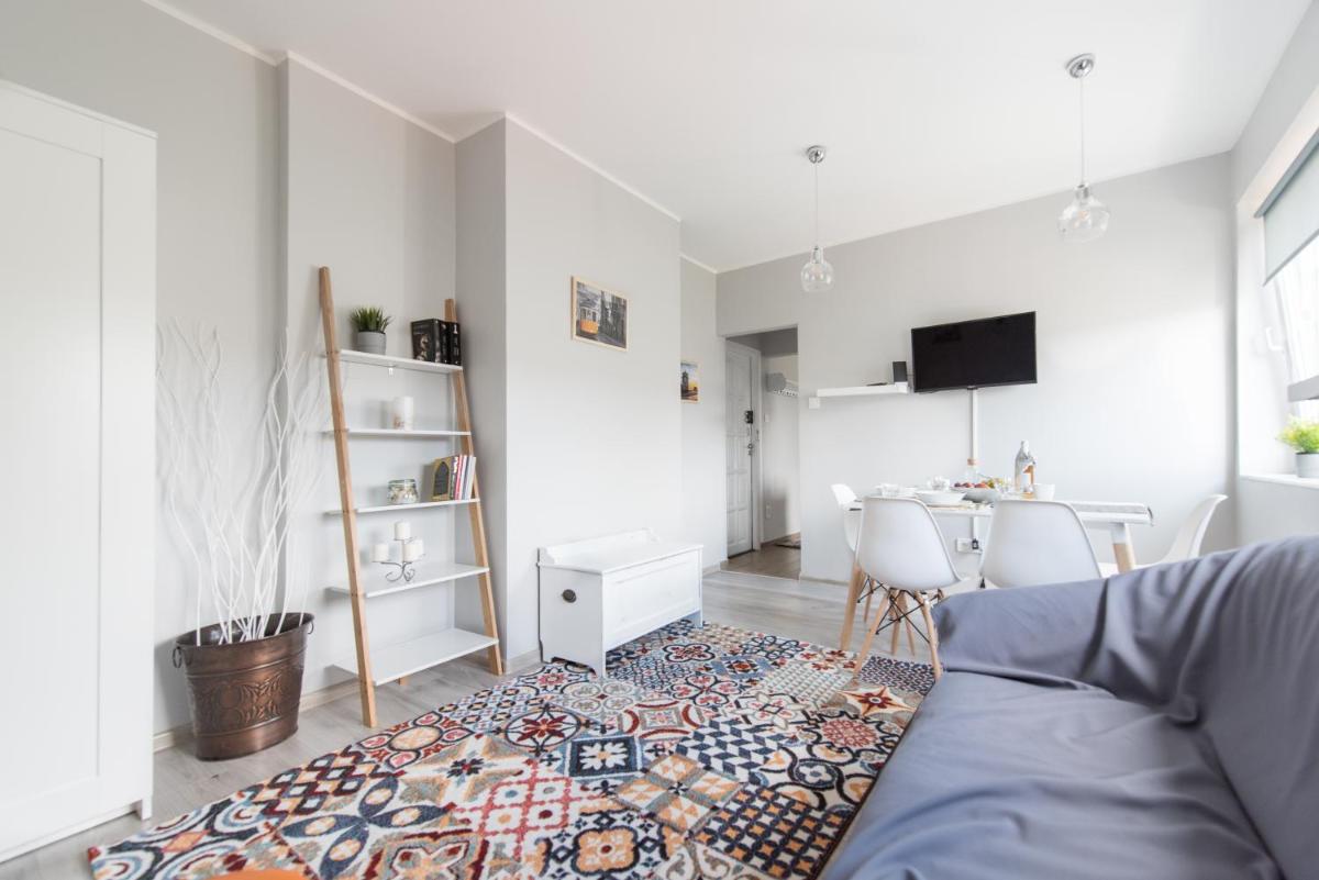 Apartamenty Wójcik Porto - Housity