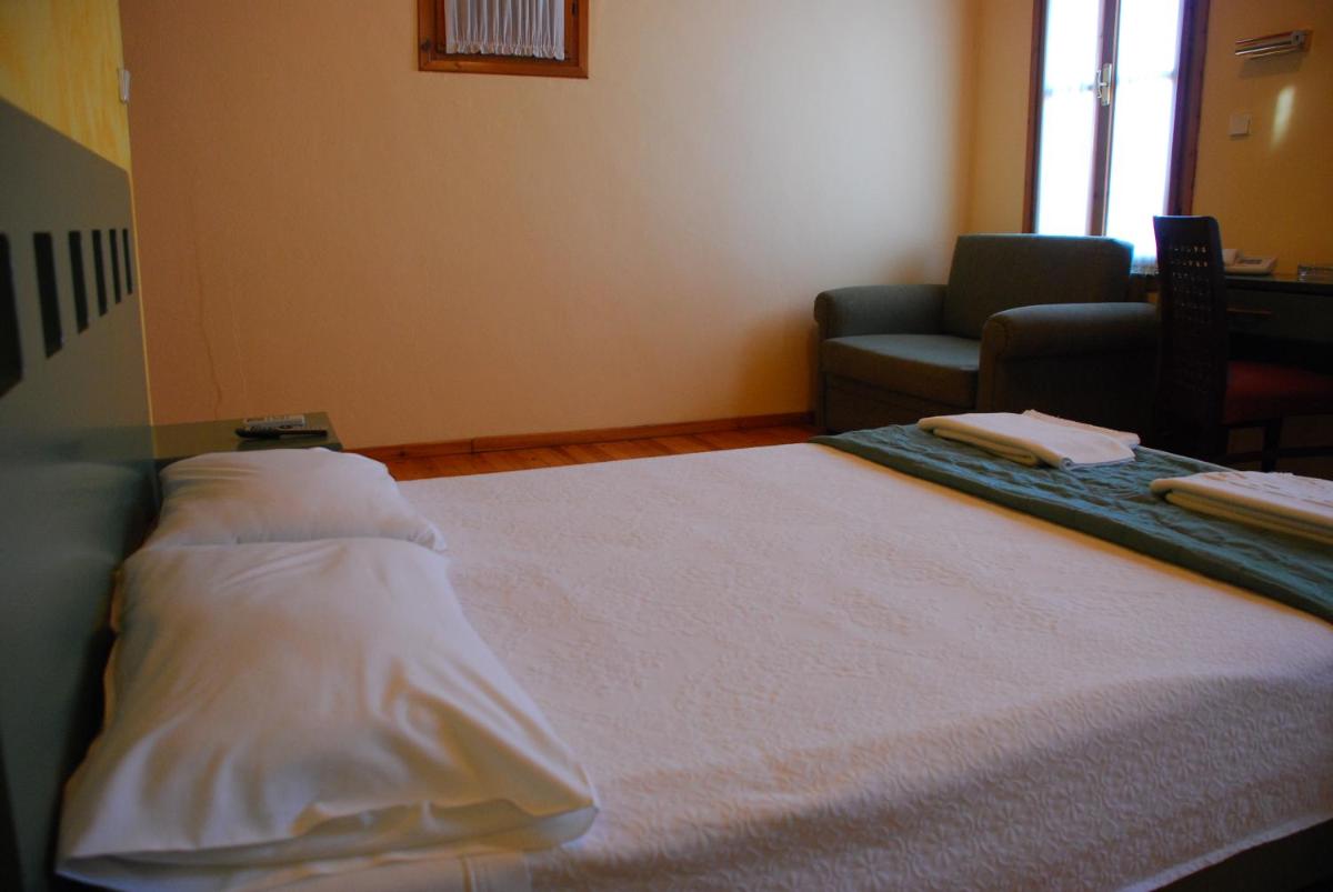 Hotel Koukouli - Housity