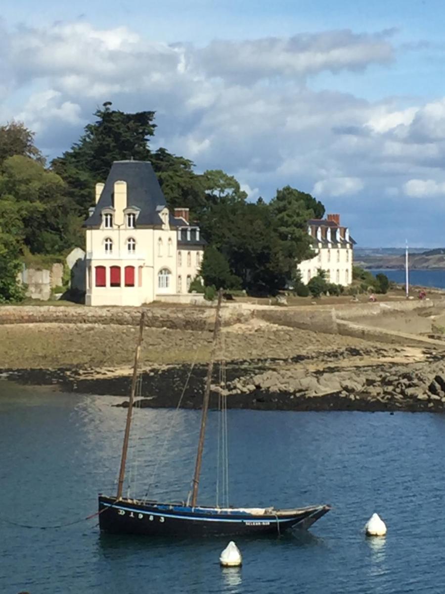 Appartement Design V Port de Tréboul-Douarnenez - Hizvo