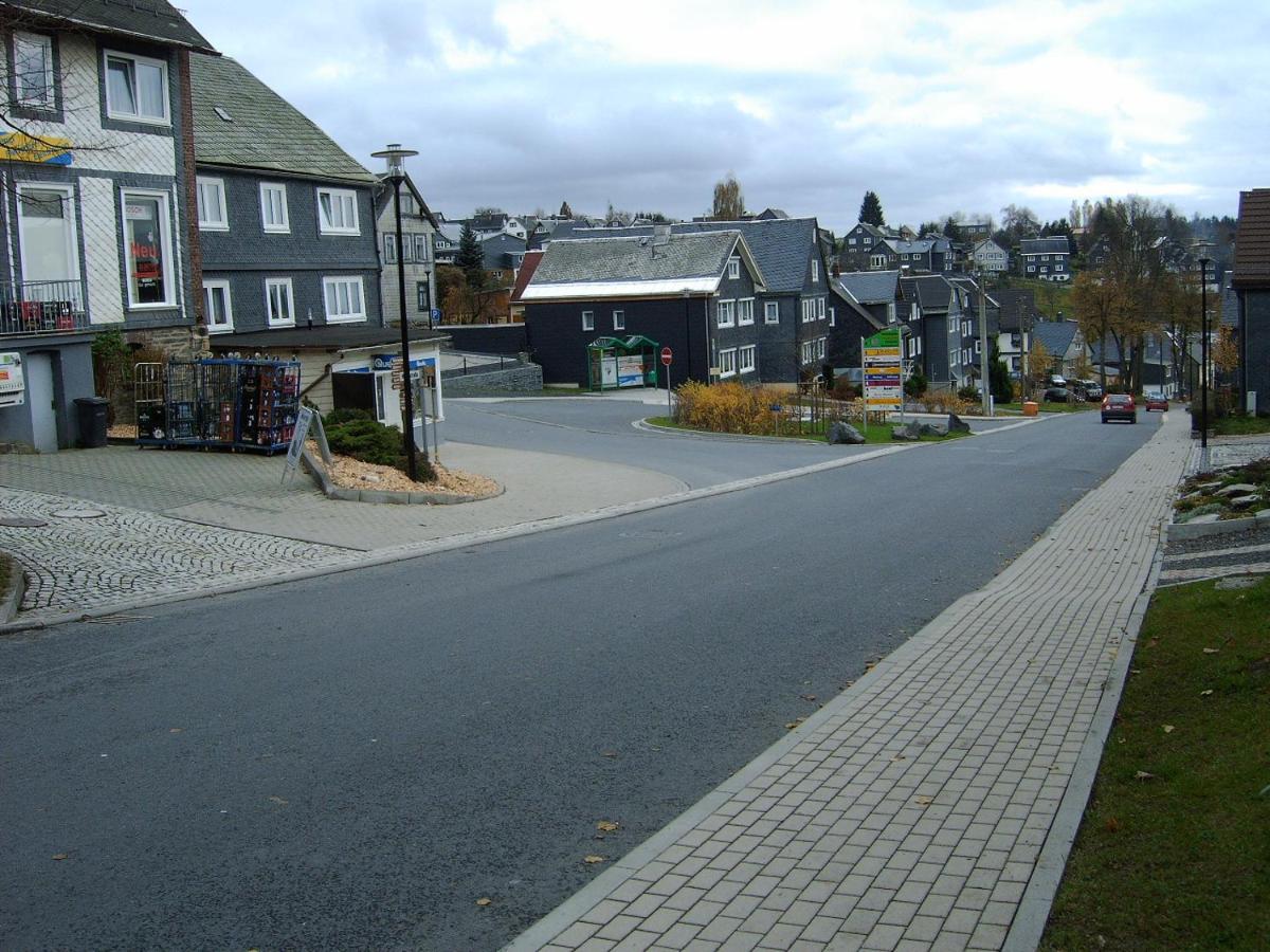 Ferienwohnung Berndt - Housity