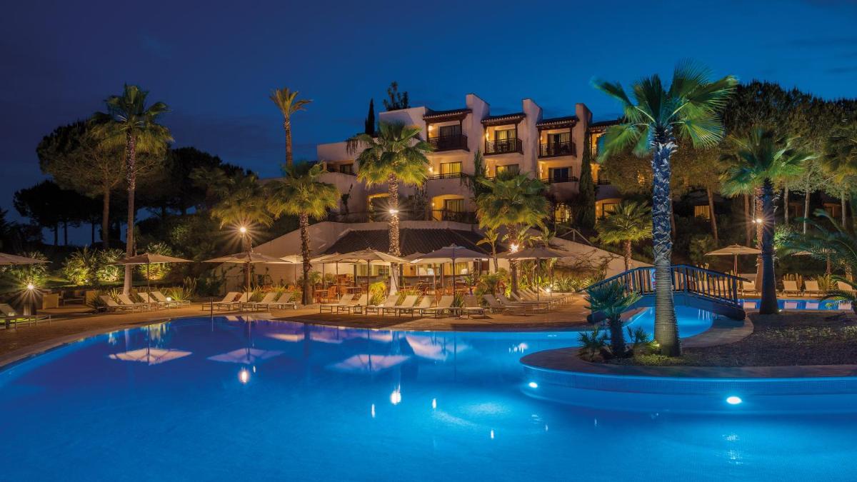 Piscina en o cerca de Precise Resort El Rompido-The Hotel