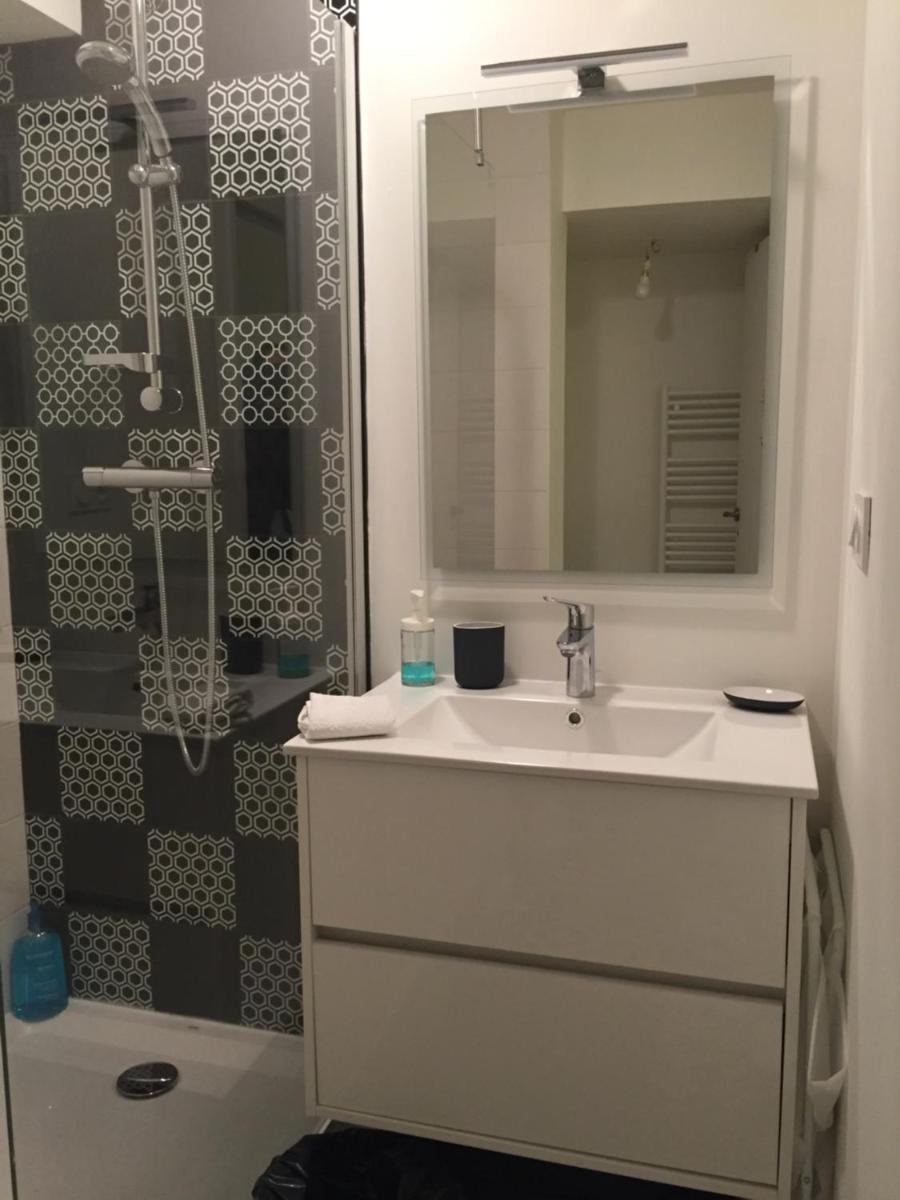 Appartement Design V Port de Tréboul-Douarnenez - Hizvo