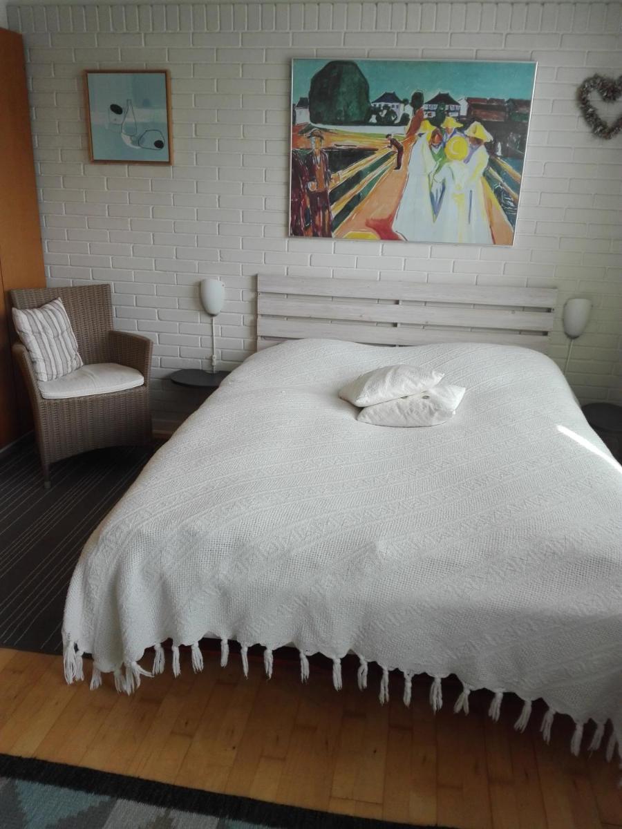 Bed and Breakfast Copenhagen - Housity