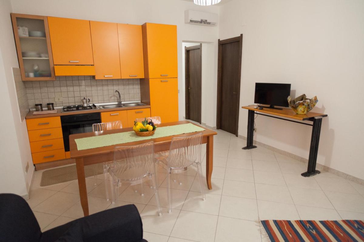 Casa Benzo - Housity