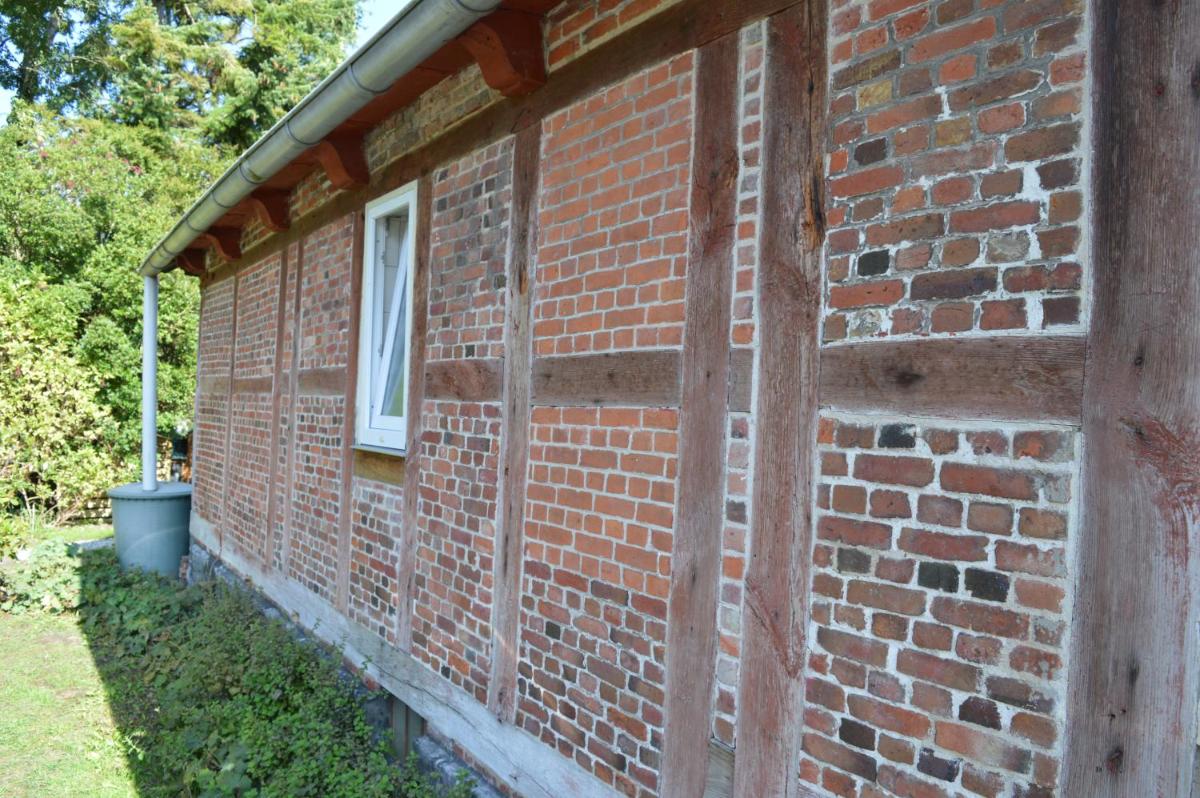 Ferienwohnung Osteland - Housity