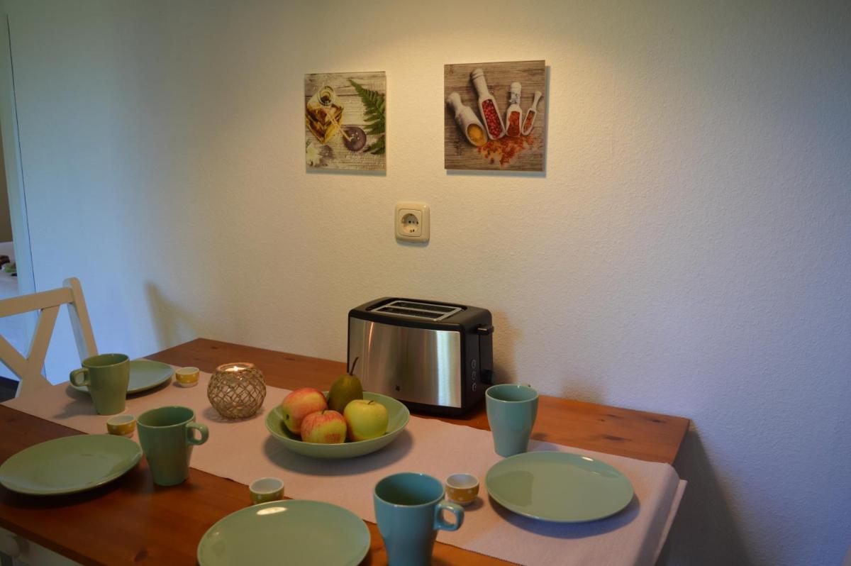 Ferienwohnung Osteland - Housity