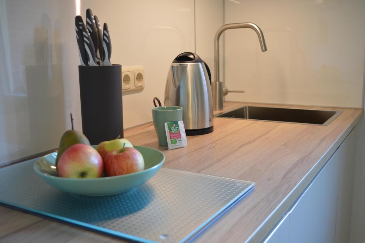 Ferienwohnung Osteland - Housity