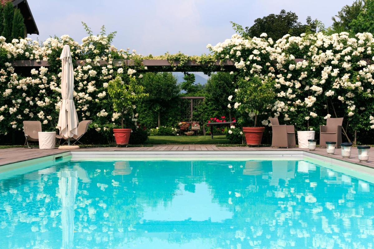 B&B a Ca' Minore Franciacorta - Housity