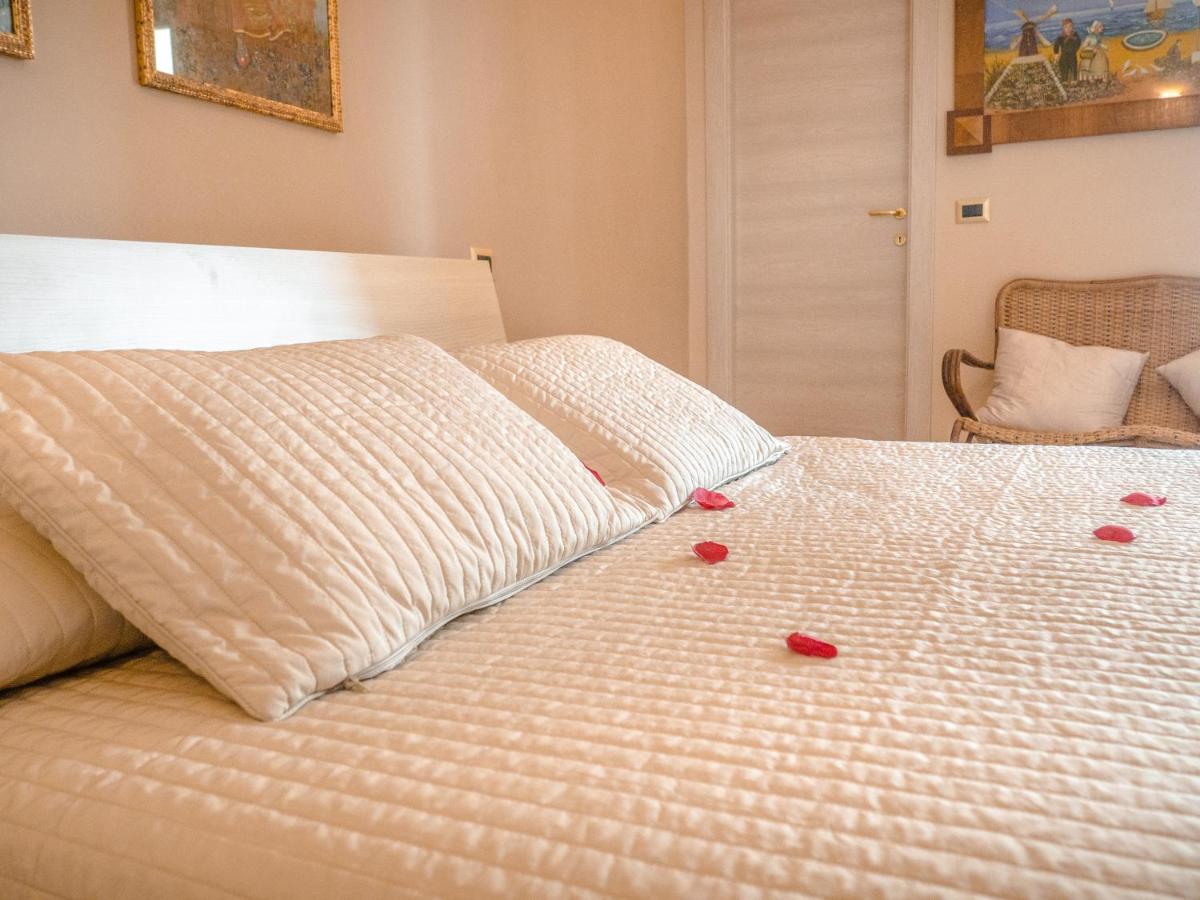 B&b A casa di Maybe - Housity