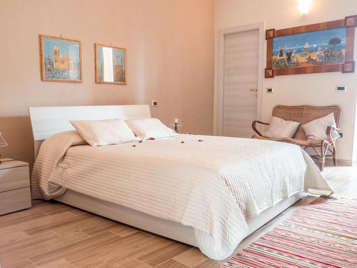 B&b A casa di Maybe - Hizvo