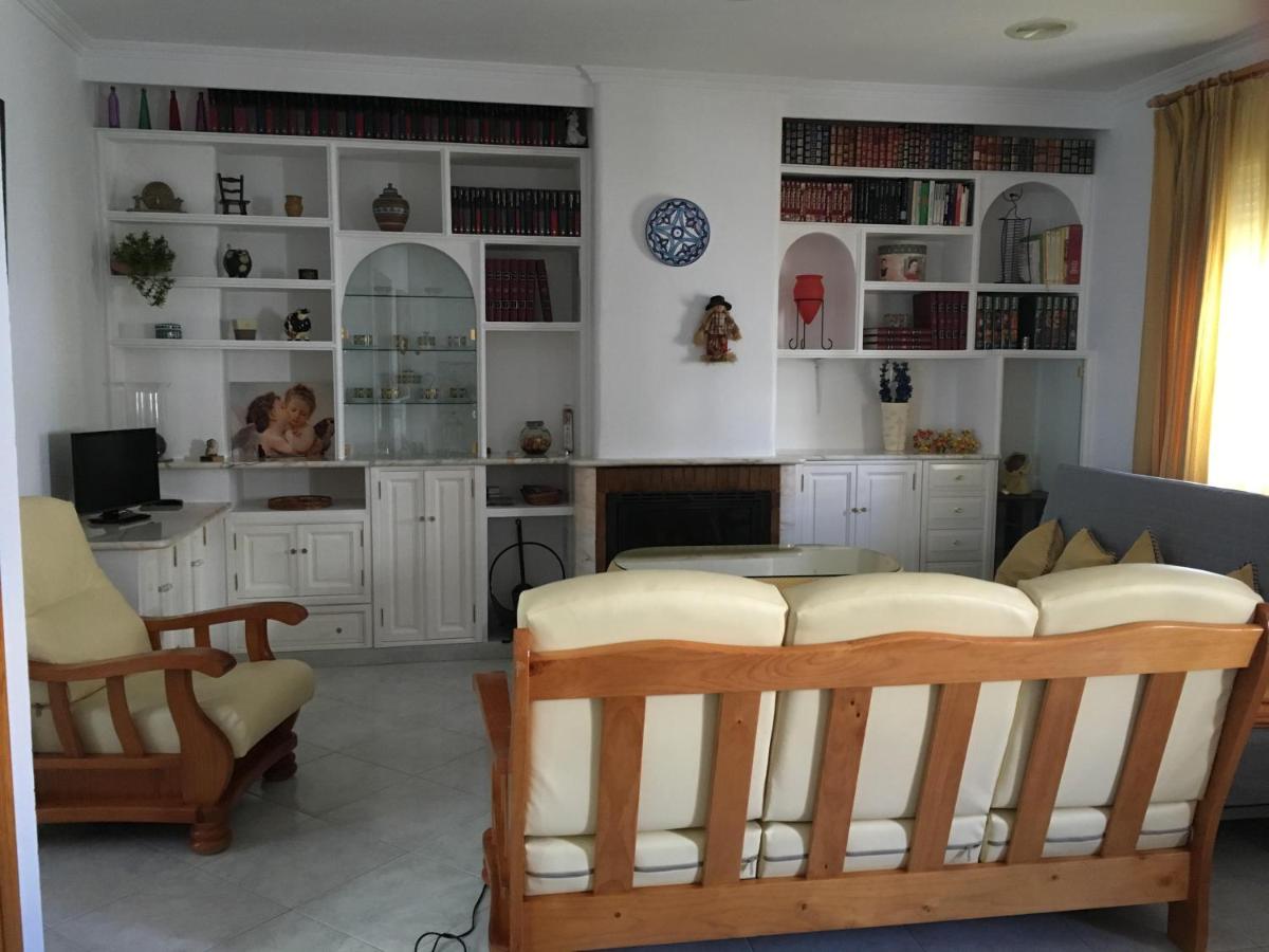 Suitetrails - Apartamento Rural Prado del Rey