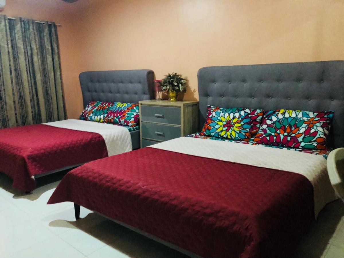 Luzville Residences C10 - Housity