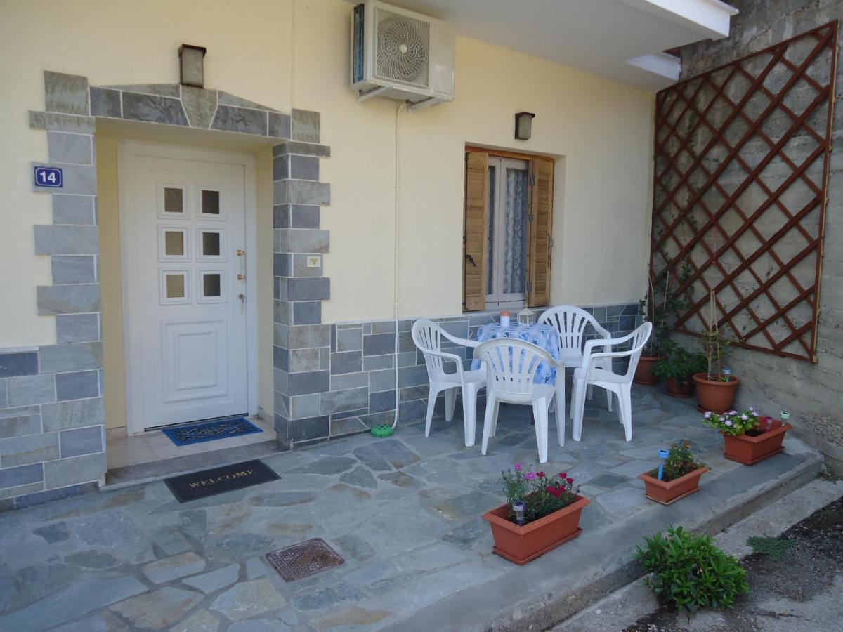 Aspa's house - Housity