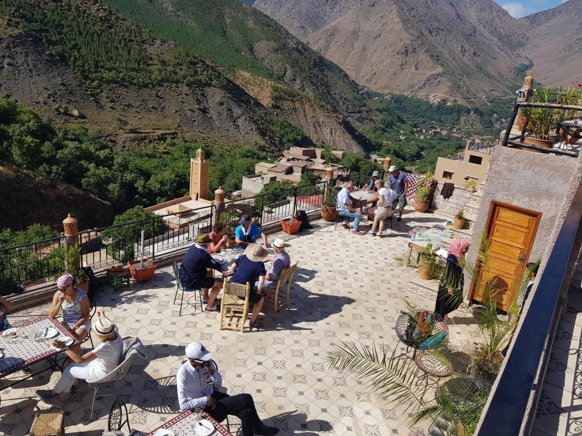 Toubkal Garden - Housity