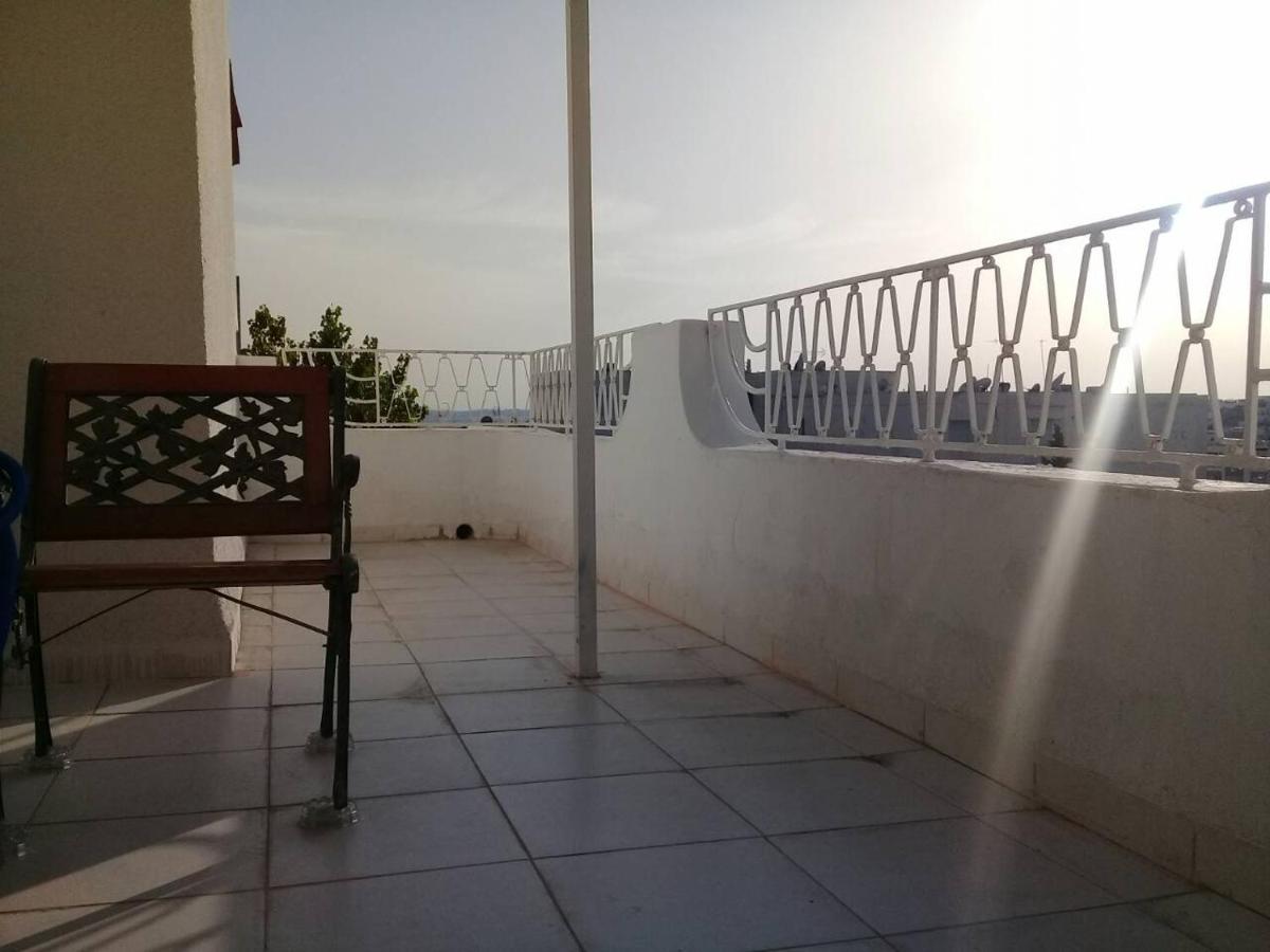Pretty and independent Apartment located in Tunis city - Housity