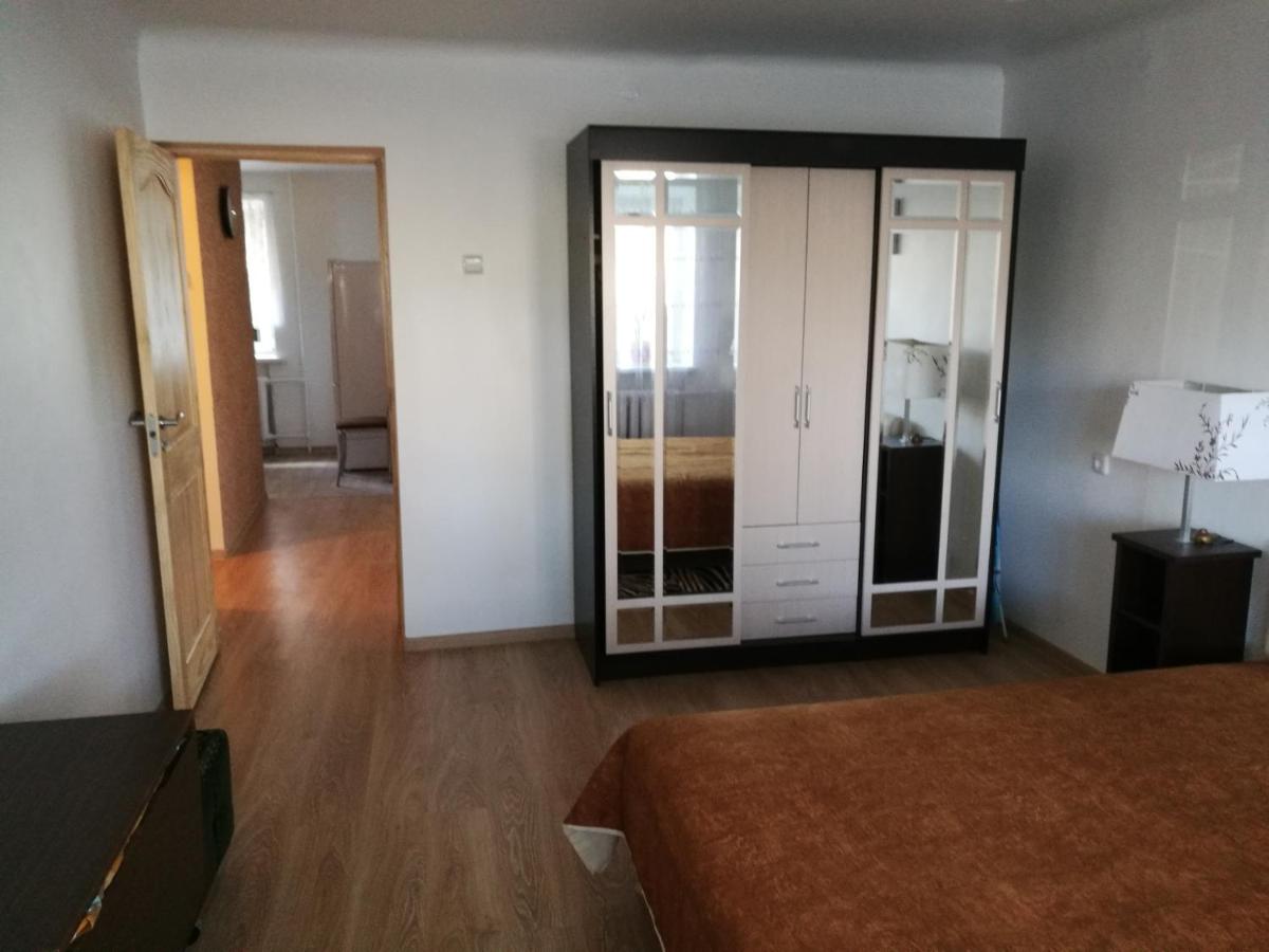 Tėjos guest house - Housity