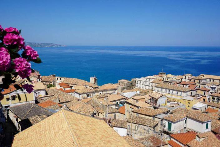 Il Terrazzo su Pizzo - Housity