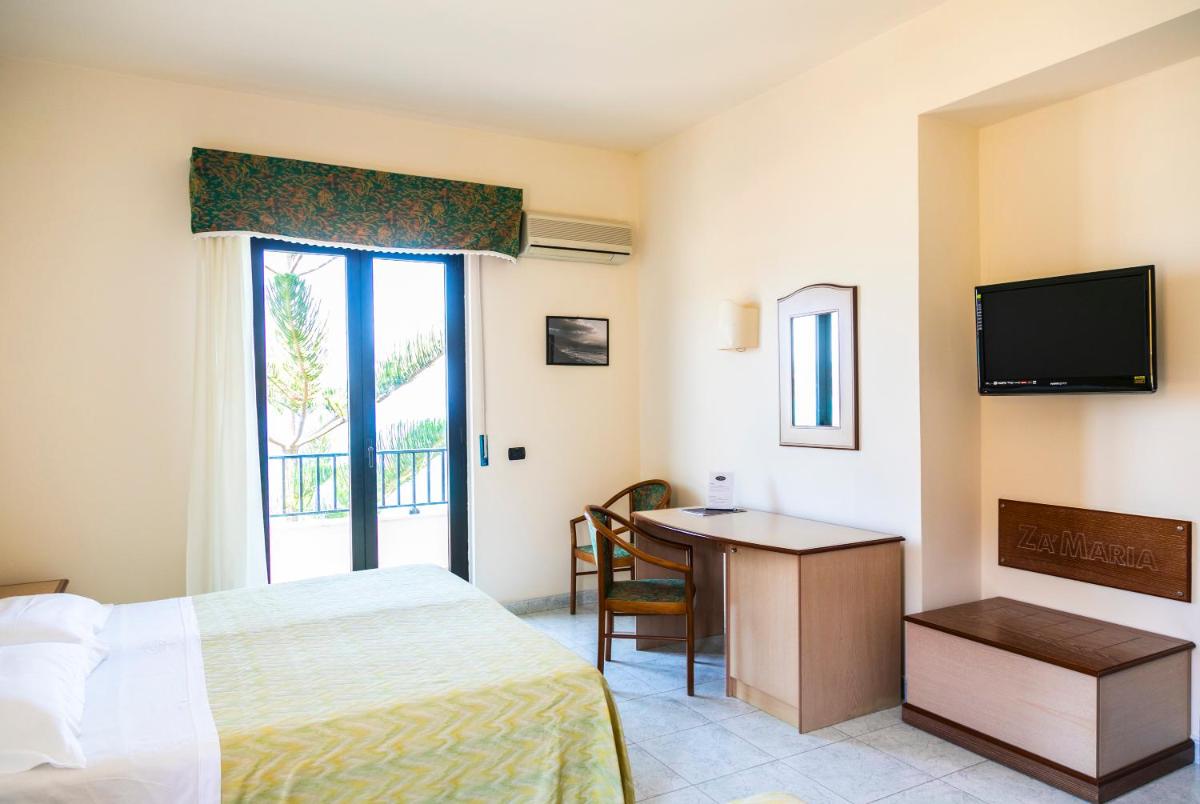 Hotel Za Maria - Housity