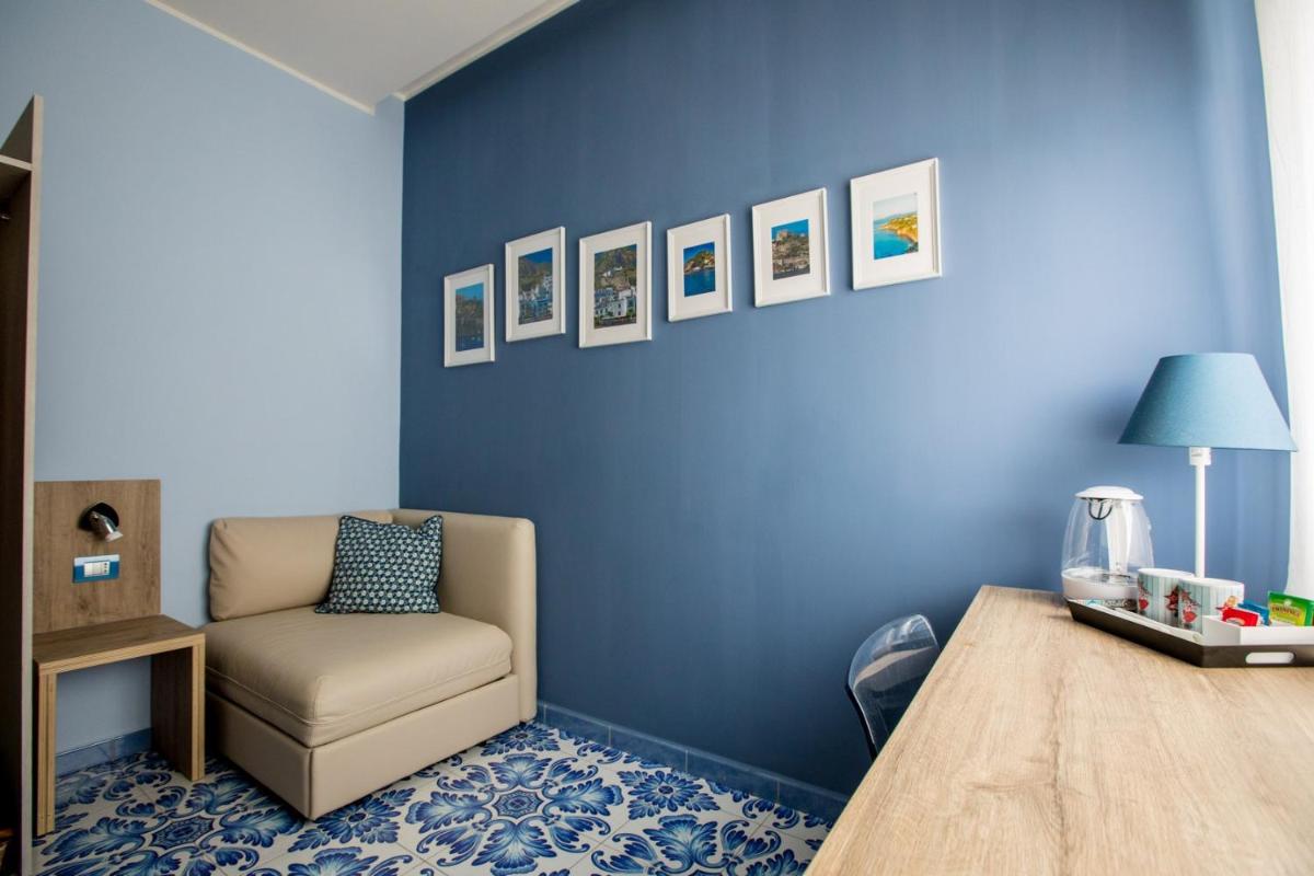 B&B Degli Aranci - Housity