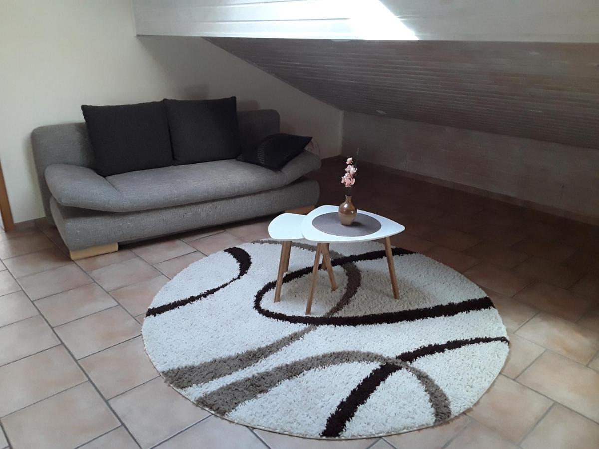 Ferienwohnung am Zeitenweg - Hizvo