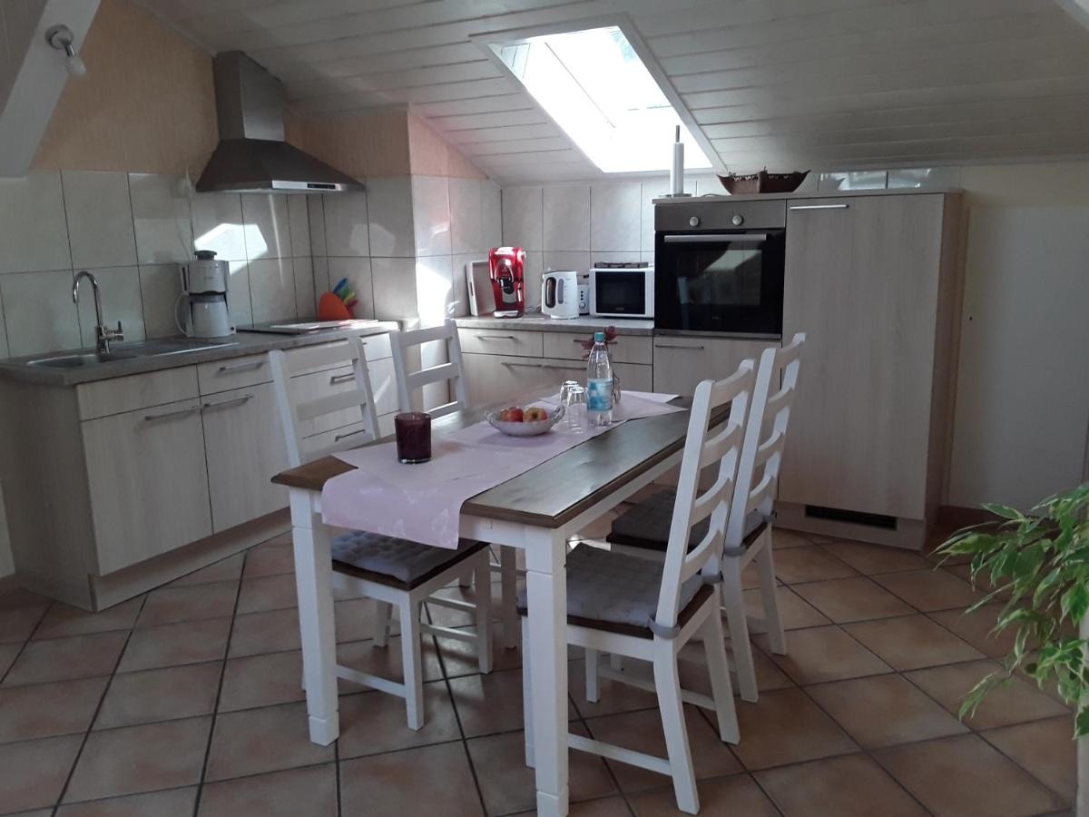 Ferienwohnung am Zeitenweg - Hizvo