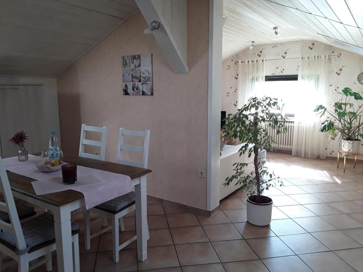 Ferienwohnung am Zeitenweg - Hizvo