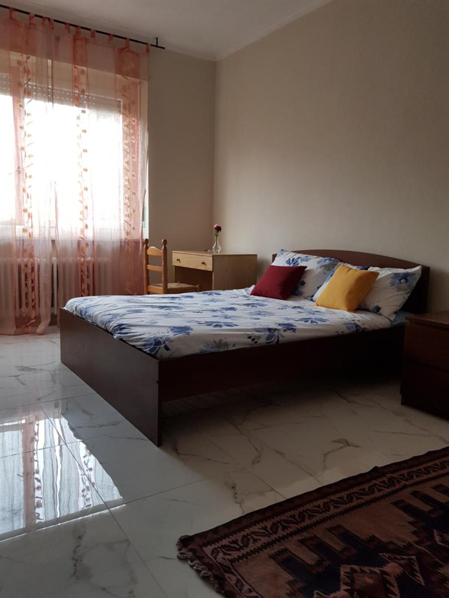 Piazza T. Galimberti - Lingotto - Housity