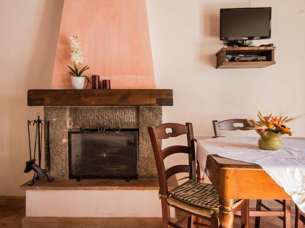 Le Casette Country House 2 - Housity
