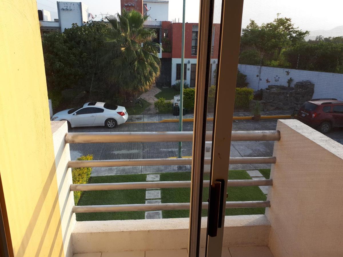 Punta del Sol en Temixco, Morelos - Housity