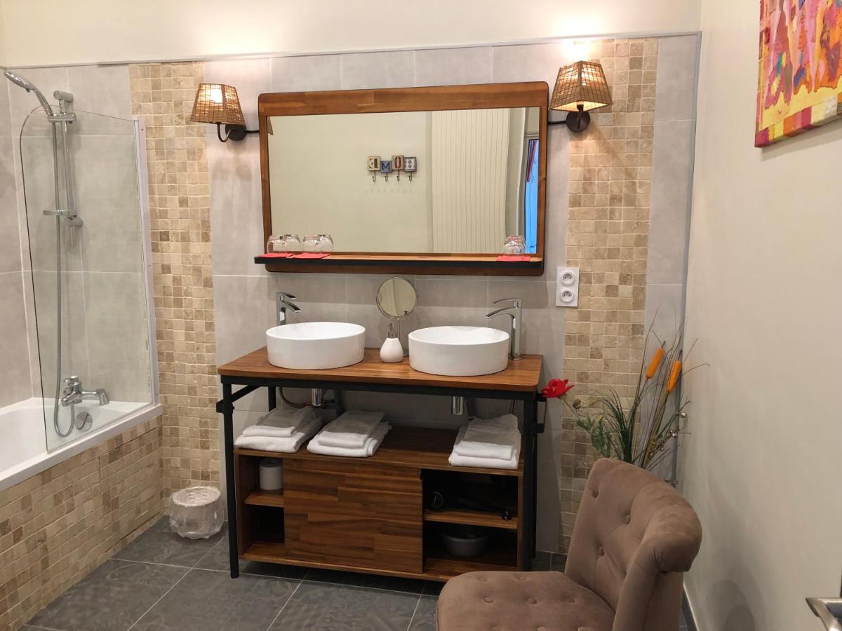 Gentil'Home - Toulouse B&B Prestige - Hizvo