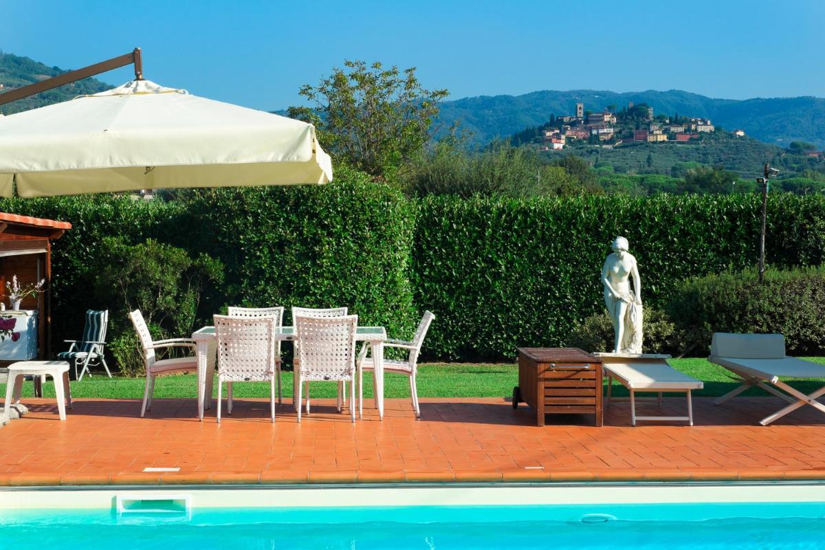 Podere Bacci 1 - Housity
