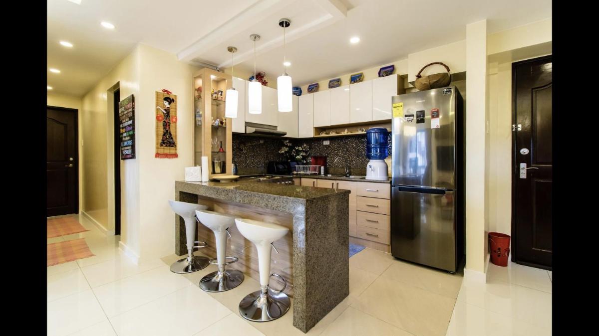 Grand Apartment near BGC - Housity