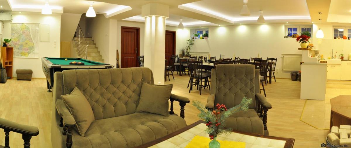 Villa MB - Housity