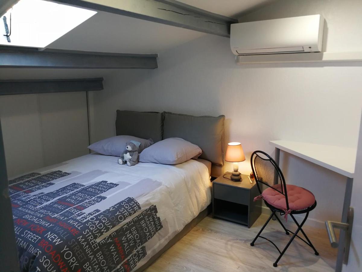 petite maison dans le parc national des calanques - Housity