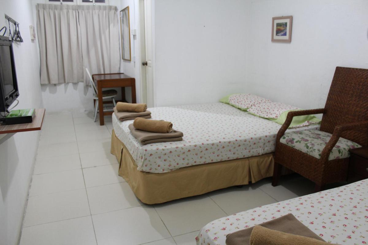 Emma Guesthouse - Housity