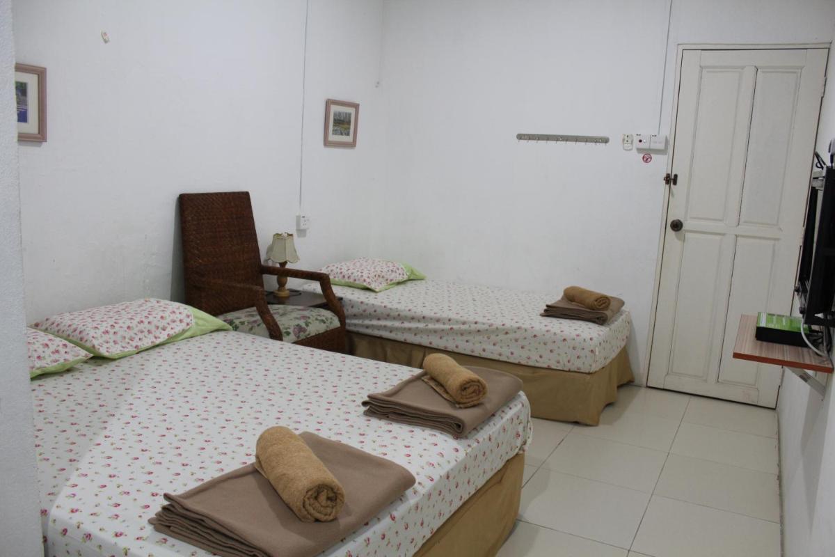 Emma Guesthouse - Housity