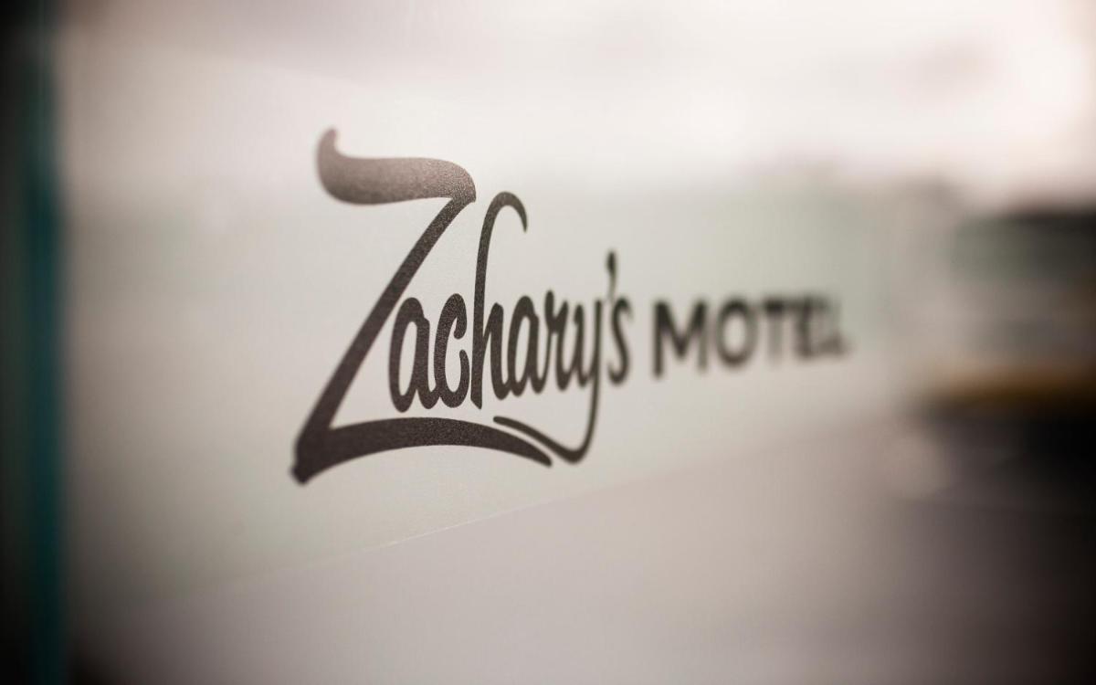 Zachary's Motel - Housity