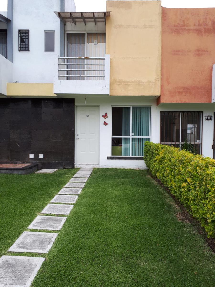 Punta del Sol en Temixco, Morelos - Housity