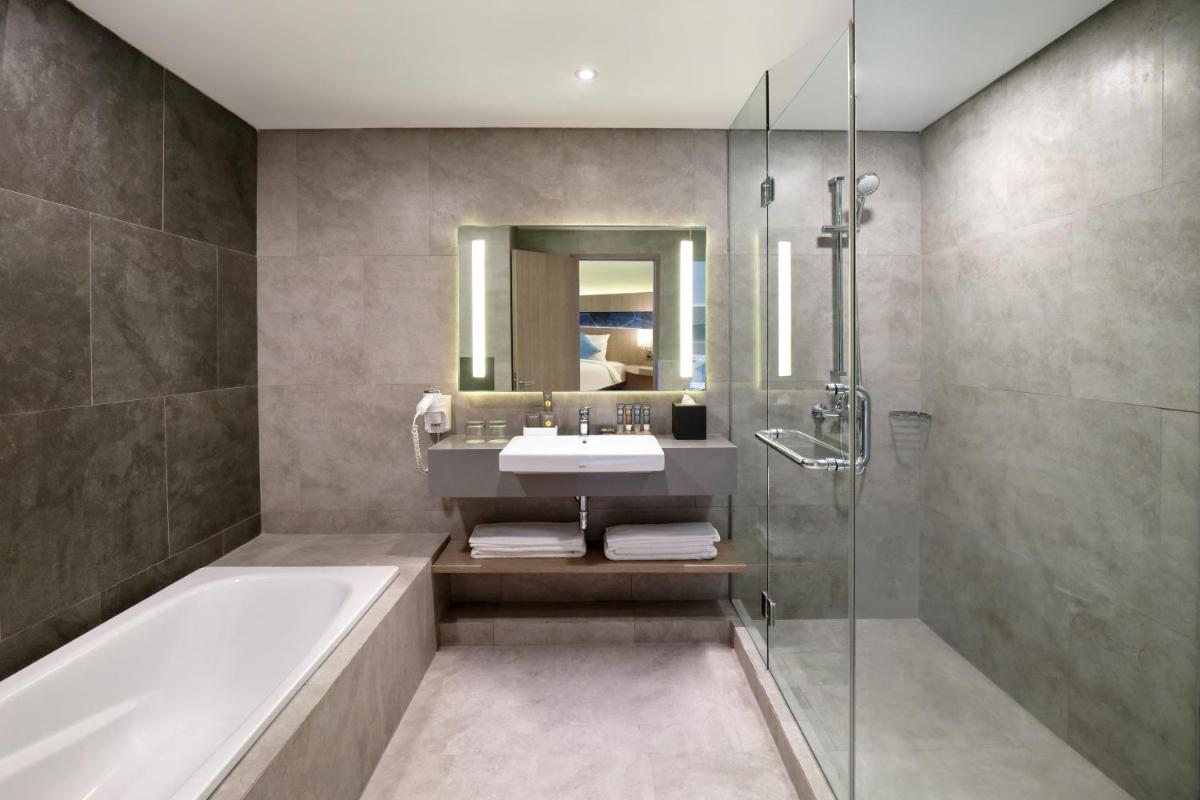 Novotel Jakarta Mangga Dua Square - Housity