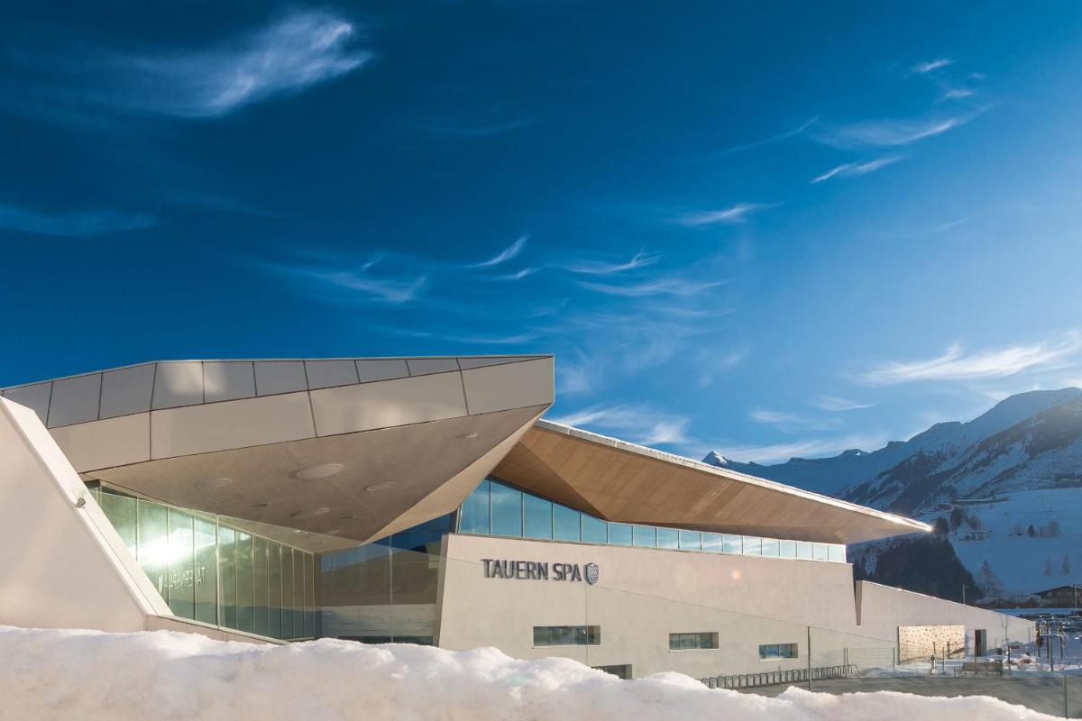 Tauern Spa Hotel & Therme - Housity