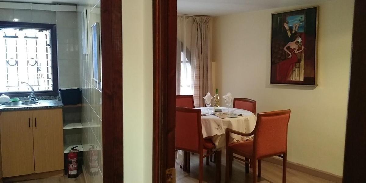 Acogedor apartamento en el corazon medieval de Tarragona - Housity
