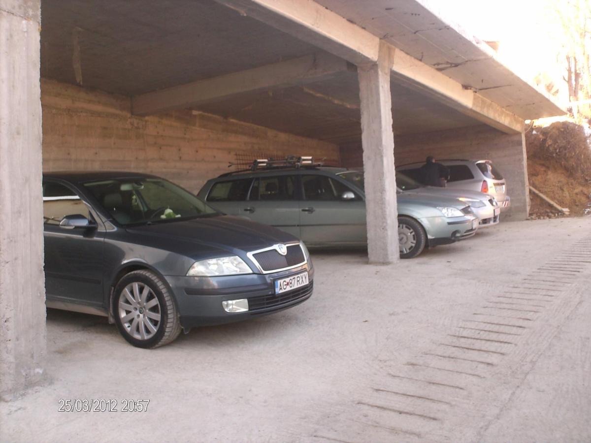 Pension Cote D'Amour - Housity