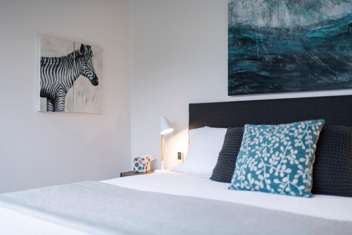 Hilltop Apartments Phillip Island - Housity