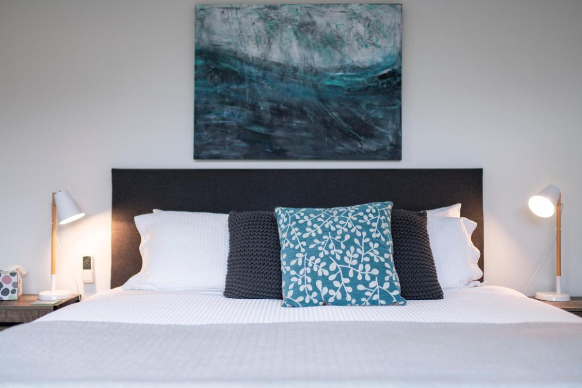 Hilltop Apartments Phillip Island - Housity