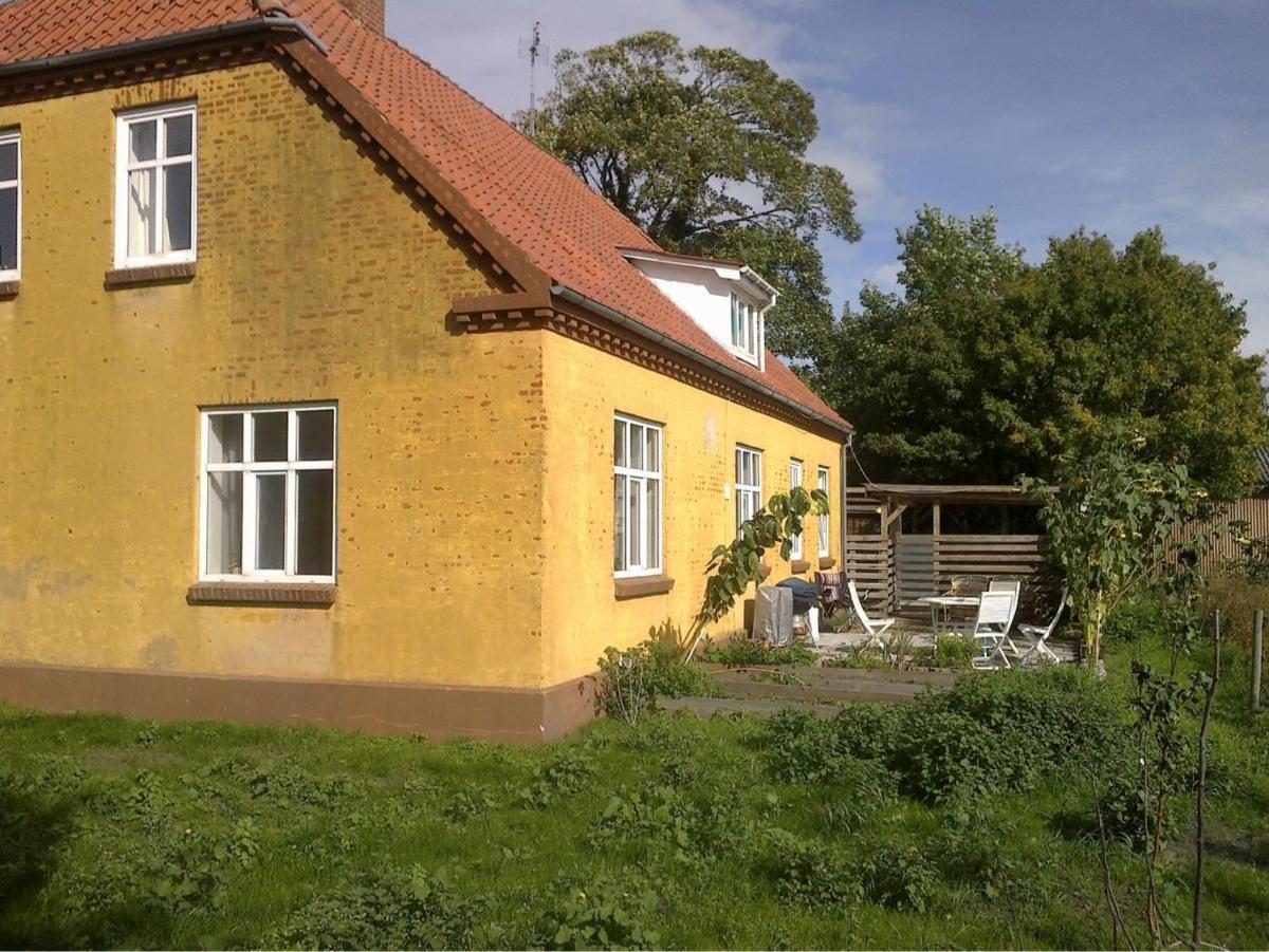 A Big Holidayhouse Rømø-Rim-Ribe - Housity