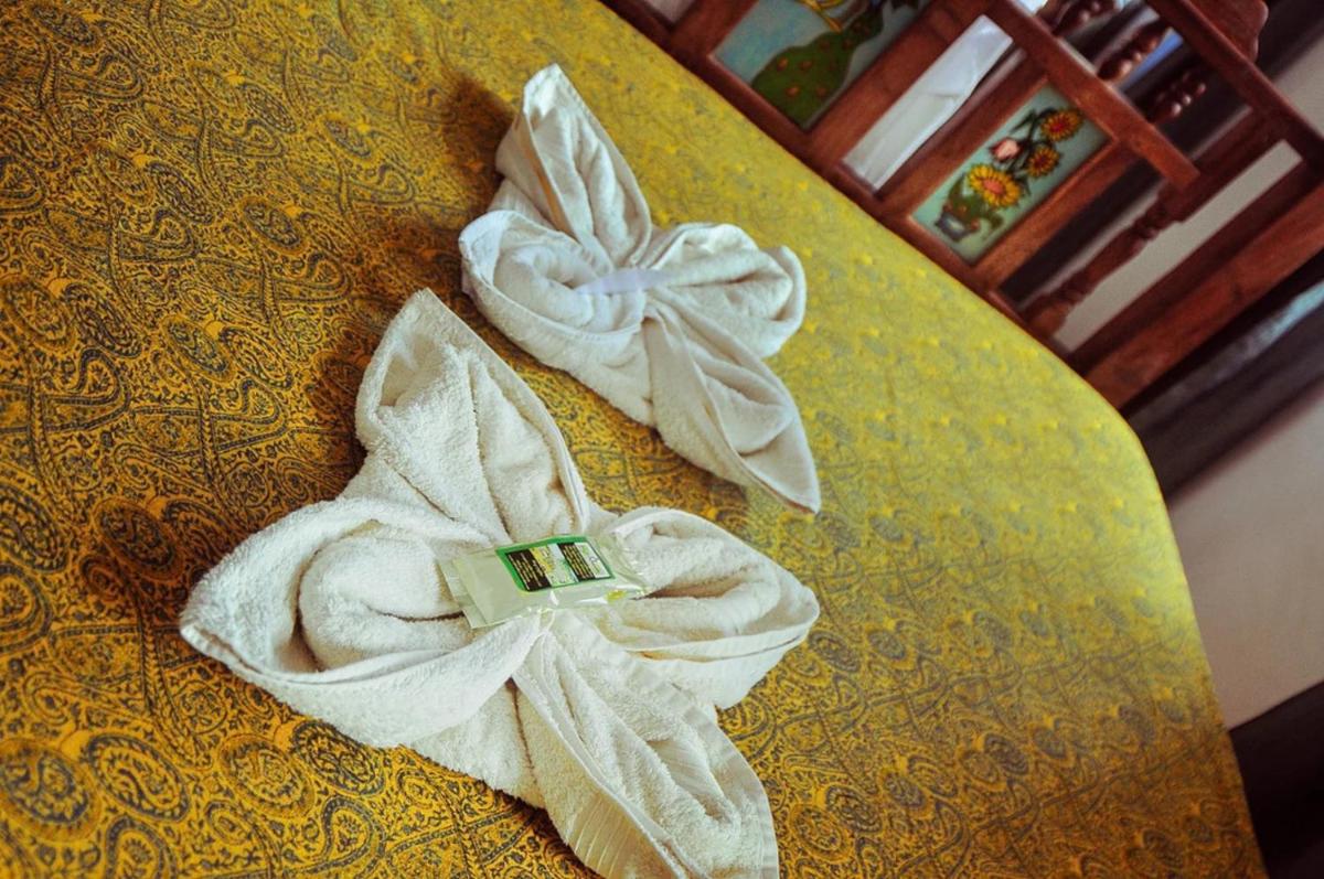 Zanzibar Coffee House Zanzibar city