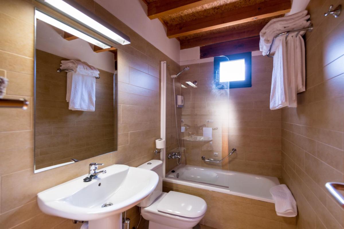 Fuentes Blancas - Housity